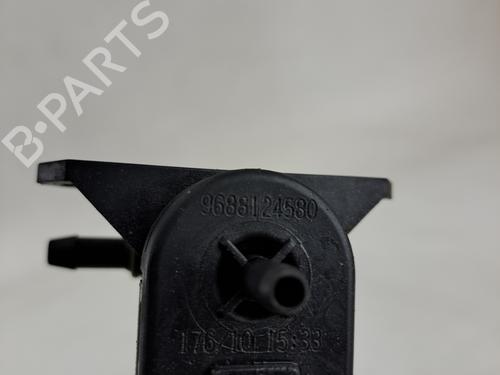 Electronic module FORD FIESTA VI (CB1, CCN) 1.4 TDCi | BP37397641M83 - Image 3