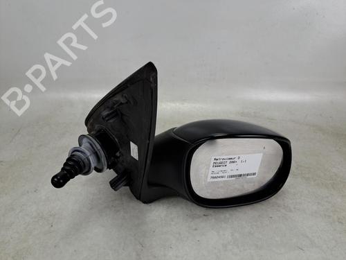 Used Right mirror Right mirror 37385395 37385395