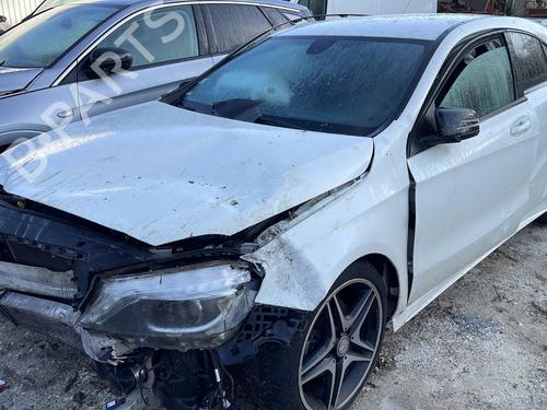 Engine MERCEDES-BENZ A-CLASS (W176) A 180 (176.042) | BP37392197M1 - Image 2