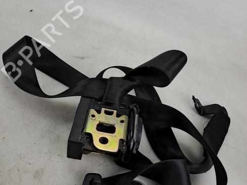 Front left seatbelt VW POLO (6N2) | BP37396261I26 - Image 2