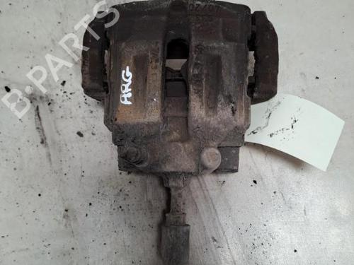 Left rear brake caliper BMW 1 (E87) 118 d | BP37387732M107 - Image 2