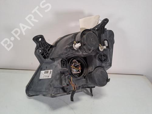 Used Right headlight Right headlight 37399348 37399348