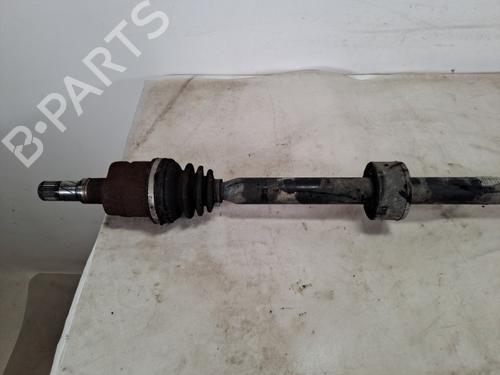 Right front driveshaft OPEL CORSA D (S07) 1.3 CDTI (L08, L68) | BP37389210M39 - Image 3