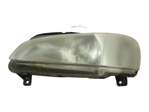 Used Left headlight Left headlight PEUGEOT 106 II (1A_, 1C_) 1.1 i (60 hp) 40449022 40449022