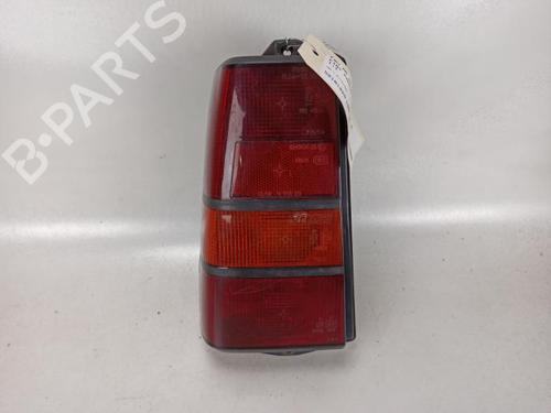 Used Left taillight Left taillight 37380421 37380421