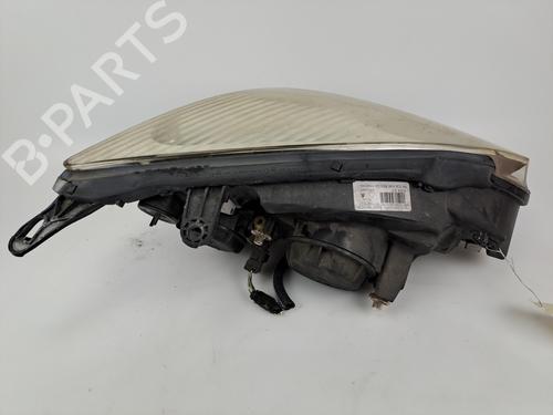 Used Left headlight Left headlight 37390656 37390656