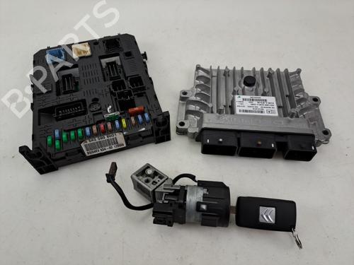 Used Electronic module Electronic module 37389238 37389238