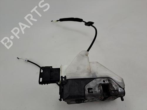 Used Front right lock Front right lock 37392006 37392006