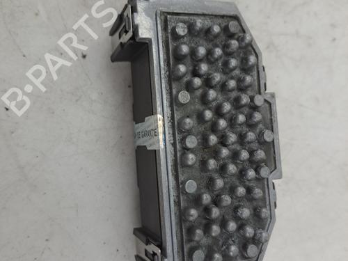 Varmeblæsermodstand Varmeblæsermodstand CITROËN C4 Picasso I MPV (UD_) [2006-2015] 37396264 37396264