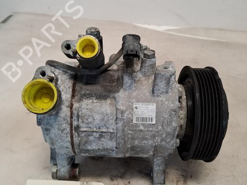 AC compressor BMW 1 (F20) 120 d | BP37394494M34 - Image 3