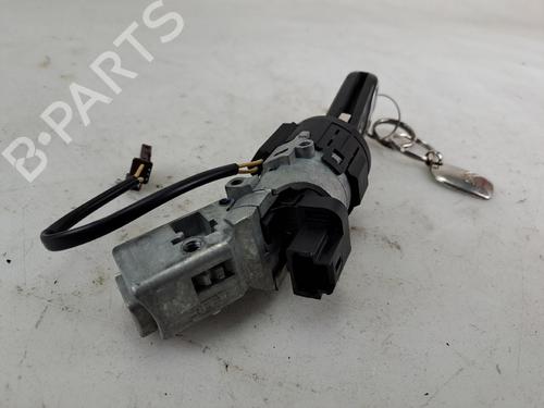 Ignition barrel CITROËN DS3 (SA_) 1.2 VTi 82 | BP37399479M48 - Image 2