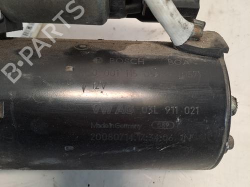Starter AUDI A4 B8 (8K2) 2.0 TDI | BP37391834M8 - Image 2