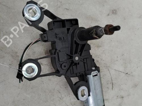 Used Rear wiper motor Rear wiper motor 37387541 37387541