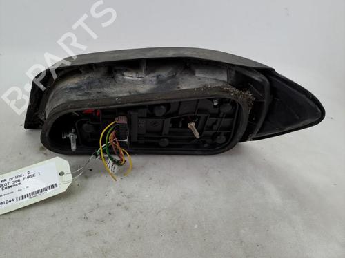 Used Left taillight Left taillight 37387421 37387421