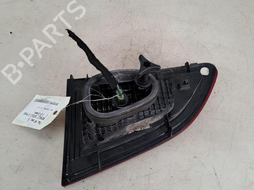 Used Left tailgate light Left tailgate light 37385980 37385980