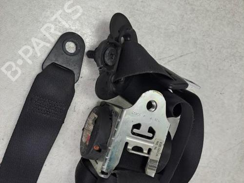 Ceinture de sécurité avant gauche Ceinture de sécurité avant gauche 37386611 37386611