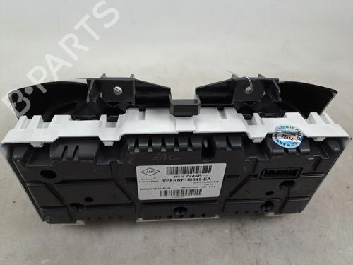 Used Instrument cluster Instrument cluster 37388822 37388822