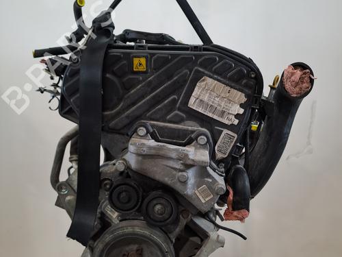 Engine OPEL VECTRA C Estate (Z02) 1.9 CDTI (F35) | BP37398975M1  - Image 7