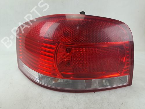 Left taillight AUDI A3 (8P1) 1.6 FSI | BP37397434C34 - Image 3