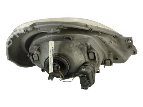 Left headlight RENAULT TRAFIC II Van (FL) 1.9 dCi 100 (FL0C, FL0K, FL0B) | BP38295874C28 - Image 3