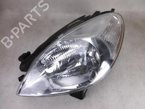 Used Left headlight Left headlight 37377800 37377800