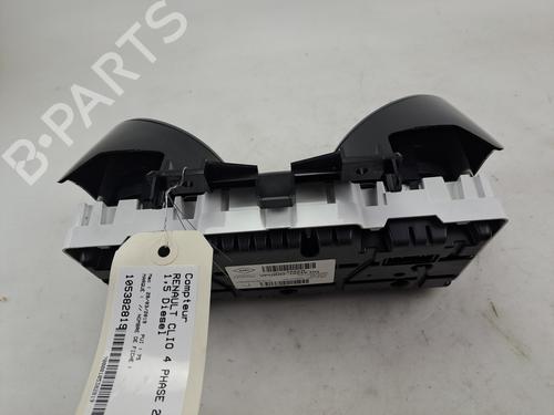 instrument-cluster-renault-clio-iv-bh_-2012-2013-2014-2015-2016-2017-2018-2019-2020-2021-37393137 main image