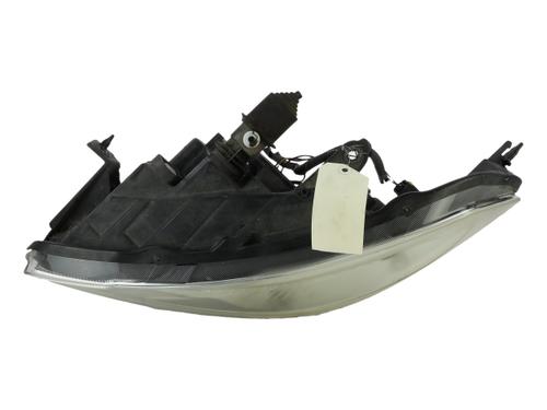 Used Left headlight Left headlight DACIA LODGY (JS_) 1.5 dCi (JSMC, JSAF) (107 hp) 40454302 40454302