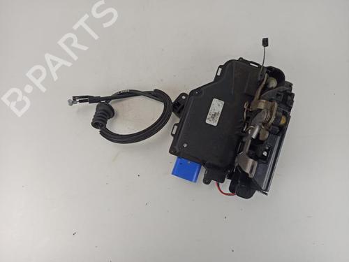 Used Front left lock Front left lock 37381123 37381123