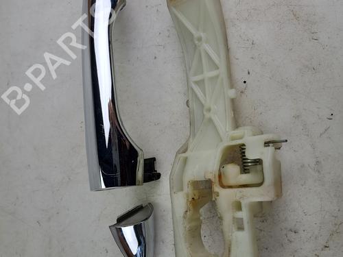 Used Rear right exterior door handle Rear right exterior door handle 37399630 37399630