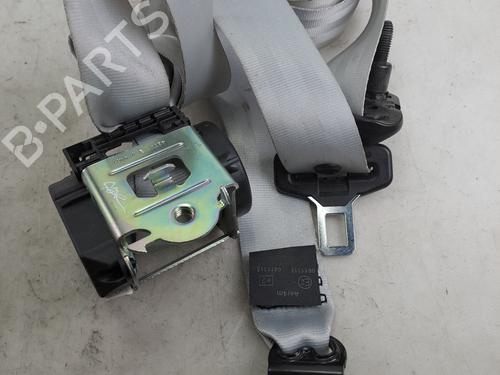 Rear left seatbelt RENAULT ZOE (BFM_) ZOE | BP37746916I29 - Image 3
