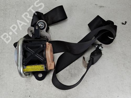 Front left seatbelt MAZDA 6 Hatchback (GG) | BP37386407I26 - Image 2