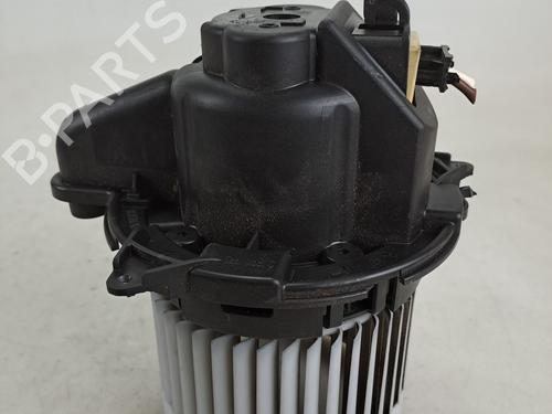 Heater blower motor DACIA LODGY (JS_) 1.2 TCe (JSAY, JSM0) | BP37395600M62 - Image 3