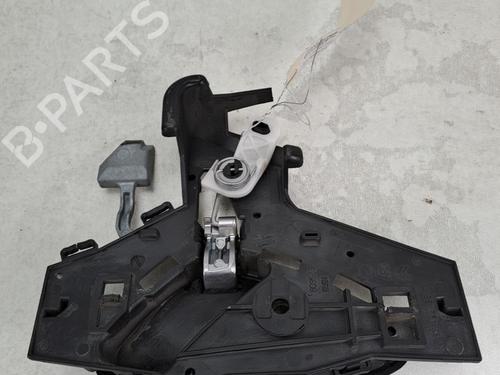 Used Front right interior door handle Front right interior door handle 37385243 37385243