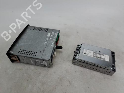 Radio RENAULT TRAFIC II Van (FL) | BP37387682E6 - Image 4