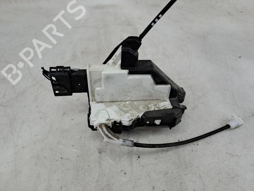 Used Rear left lock Rear left lock 38295999 38295999