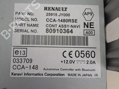 Auto-radio Auto-radio 37393435 37393435