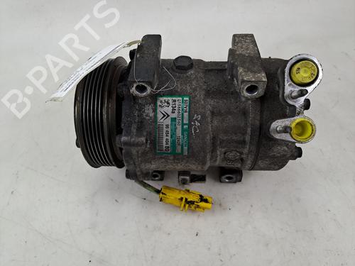 Used AC compressor AC compressor 37390856 37390856