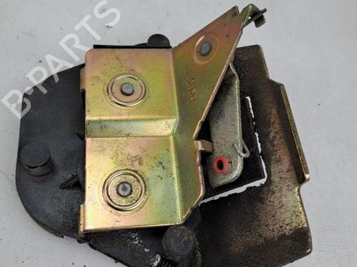 Used Rear right lock Rear right lock PEUGEOT EXPERT (224_) 2.0 HDI 16V (109 hp) 40539397 40539397