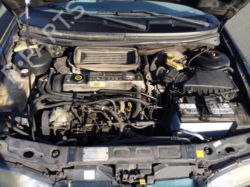 Right front indicator FORD MONDEO I (GBP) | BP37377701C33 - Image 8