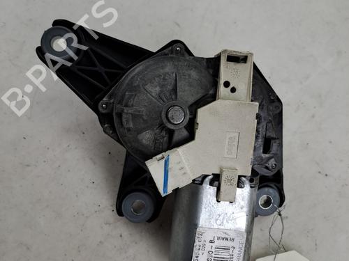 Viskermotor bagrude Viskermotor bagrude RENAULT SCÉNIC I MPV (JA0/1_, FA0_) 1.9 dCi (JA05, JA1F) (102 hp) 37393921 37393921