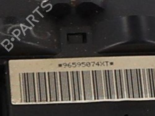 Ratstangsstang PEUGEOT 206 SW (2E/K) 2.0 HDi | BP38296321I23 - Image 3