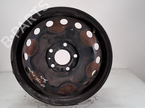 Used Rim Rim 37400062 37400062