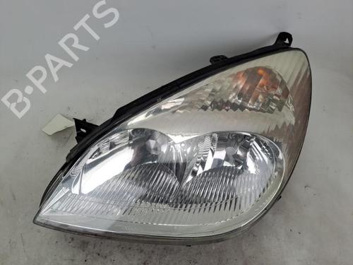 Left headlight CITROËN C5 I (DC_) 2.0 HDi (DCRHZB, DCRHZE) | BP37388076C28 - Image 2