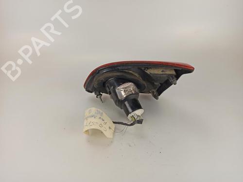 Used Left tailgate light Left tailgate light 37381157 37381157