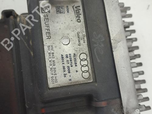 Heater resistor AUDI A4 B8 (8K2) 2.0 TDI | BP37391830M108 - Image 3