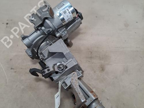 Steering column RENAULT CAPTUR I (J5_, H5_) 1.2 TCe 120 | BP37388814M21 - Image 3