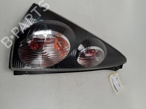 Left taillight CITROËN C1 (PM_, PN_) 1.0 | BP37382330C34 - Image 2