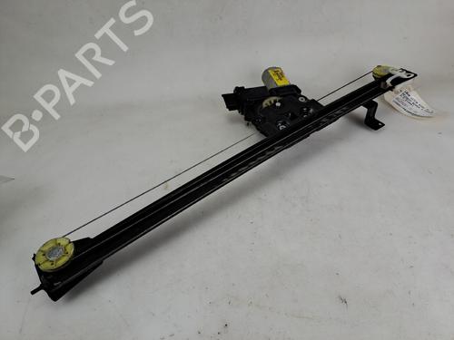 Front left window mechanism PEUGEOT BOXER Platform/Chassis 2.2 HDi 110 | BP37399093C22 - Image 3