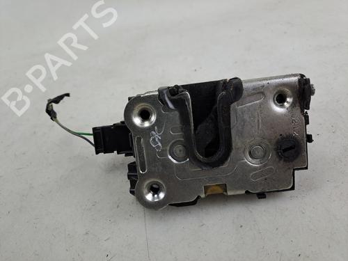 Højre bagtil lås Højre bagtil lås DACIA LODGY (JS_) 1.5 dCi (90 hp) 37395178 37395178