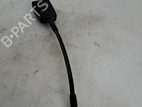 Sikkerhetsbelte-spenne Sikkerhetsbelte-spenne CITROËN C15 Box Body/MPV (VD_) 1.9 D (60 hp) 37394855 37394855